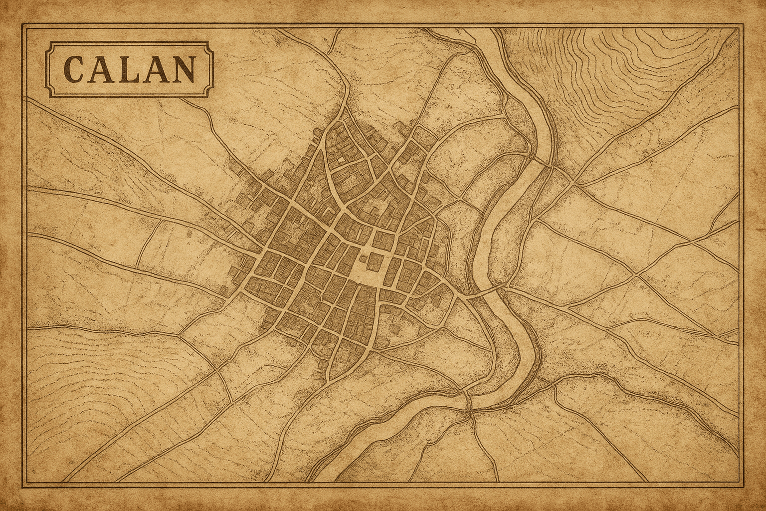 Read more about the article Călan – un oraș cu suflet, sprijinit de oameni care cred în viitor