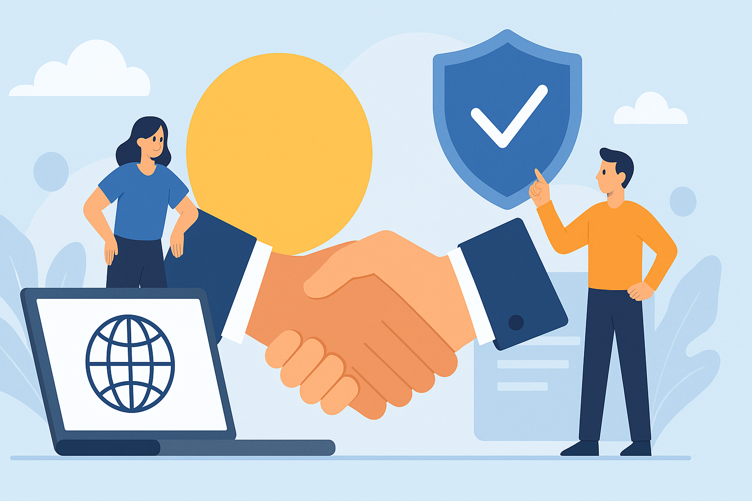 Read more about the article Misiunea și viziunea CAR Viitorul – Accesibilitate, solidaritate, transparență